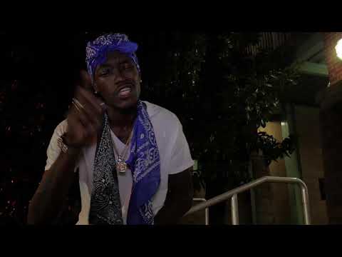 TRU BKLUE- ON PURPOSE (FILMED BY GORILLA MEDIA)