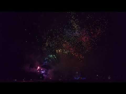 PYROMAGIC 9/08/2019 CZECH PERFORMANCE