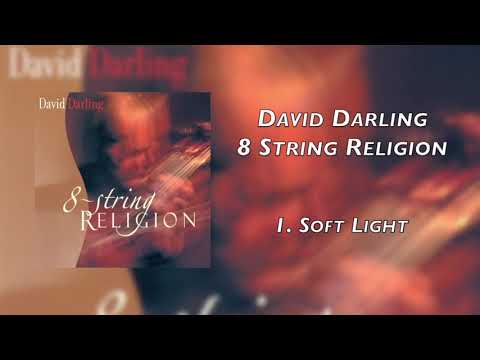 David Darling  |   8 String Religion