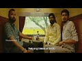 Jagame Thanthiram Train Stopping And Shooting Mass Scene