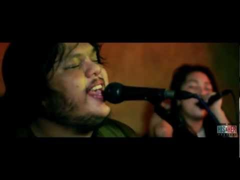 Mayonnaise - Bakit Part 2 feat Eunice(Gracenote) & Em(Circa) Live at Saguijo