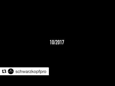 REBECCA O. c/o Model Pool International Model Management for Schwarzkopf Teaser