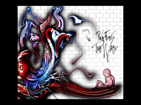 THE WALL-Remix (Az dubstep)