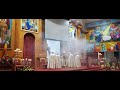 የቅዱስ ቍርባን ዝግጅትና ቅዳሴ ሐዋርያት፤ ( ክፍል 65 ) ከብፁዕ አቡነ በርናባስ ጋር ትምህርታዊ ውይይት የቅዱስ ቍርባን ዝግጅትና ቅዳሴ ሐዋርያት፤ ( ክፍል 65 ) ከብፁዕ አቡነ በርናባስ ጋር ትምህርታዊ ውይይት