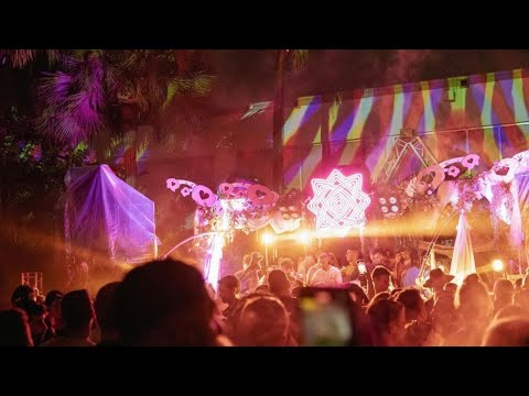 House of Love | SXM Festival - Playa Gathering in Miami, Florida