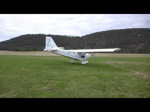 Åge & Hans Bernhards fly