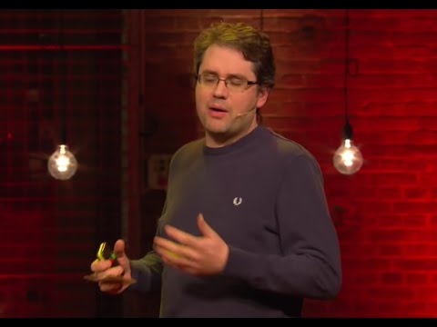 Finding truth in a post-truth world | Elliot Higgins | TEDxAmsterdam