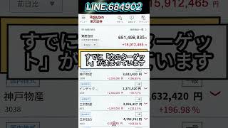 #日本経済 #経済ニュース #日銀 #金融政策 #インフレ #FIRE #副収入 #資産倍増 #お金増やす #急騰株 #爆上げ予想 #今買う株