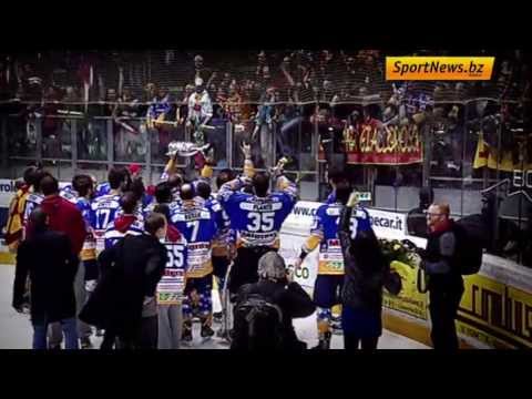 Best of Italian Ice Hockey 2012/13
