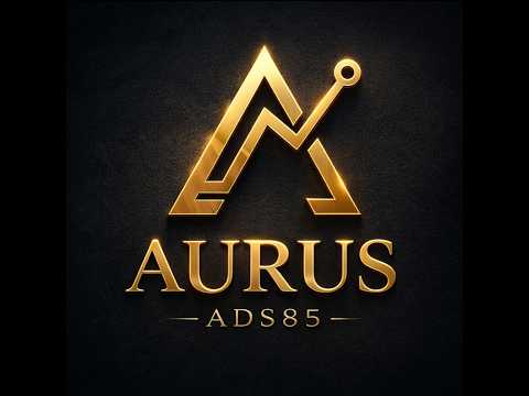 Video Aurus Gold Sniper MT5