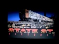 20th Century Fox Television Showtime CBS Television Distribution 2004 2008 HD WS