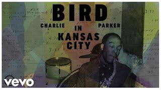 Charlie Parker - I&#39;ve Found A New Baby (Visualizer)