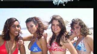 preview picture of video 'PLAYAS CASTING VERANO 2009'