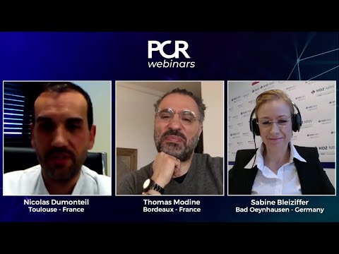 How should we treat low risk patients with aortic stenosis? - Webinar