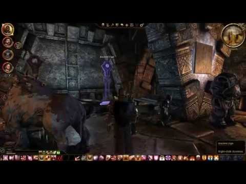 Ancient Elven Ruins at Dragon Age: Origins - mods and community