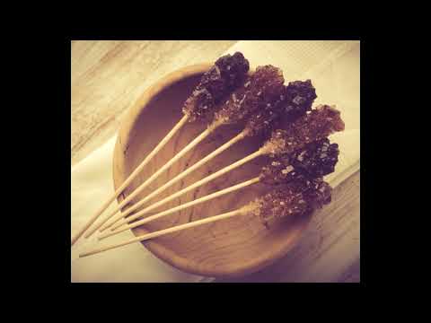Tidbits in History on the Lollipop