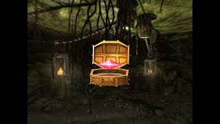 The Elder Scrolls V: Skyrim. Где найти камни Барензии (Пещера Каменный Ручей) Прохождение от SAFa