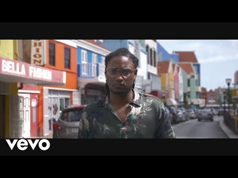 Kalibwoy, Jhorrmountain, Kempi - Curadise ft. Dezz