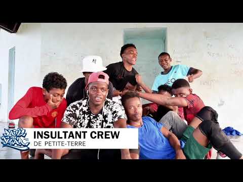 INSULTANT CREW Interview#4 Boty Mayotte 2018