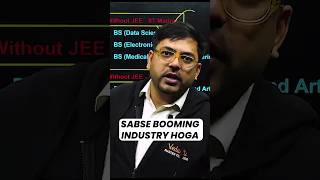 Highest Scope Streams | Best Course Ever😲😱#shorts #ai #course #scope #streams #career #btech #bsc