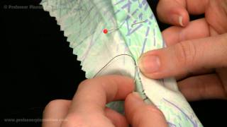 How To Sew A Blind Hem