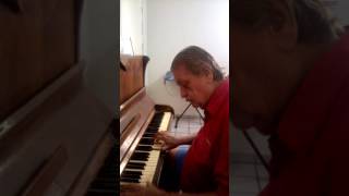 Distancia - Alberto cortez