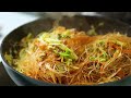 Slurp Alert Korean Sesame Beef Noodles