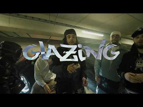 [FREE] LUCIO101 X NIZI19 X KARAMEL19 TYPE BEAT "GLAZING" (prod. by shinyrecords)