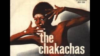 chakachas - Jungle Fever