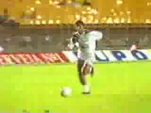 Fluminense 7 X 1 Botafogo