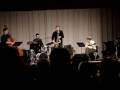 Chris Potter @ UWEC Jazzfest