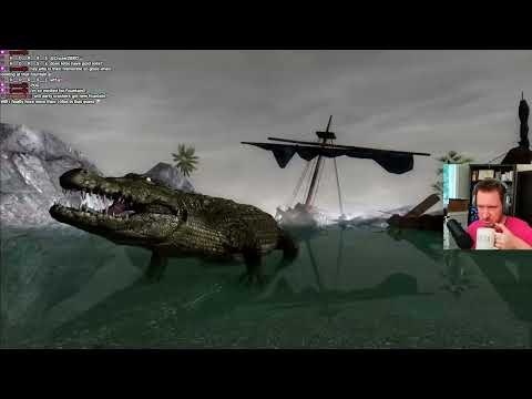 [LotRO] Oct 3rd, 2023 ~ NEW MARINER CLASS! Levelling With difficulty