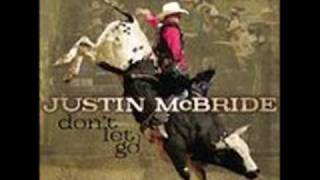 Cowboy Till I die by Justin McBride