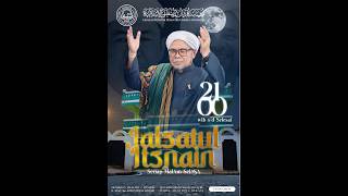 Download lagu 🔴 (LIVE) Jalsah Itsnain Darul Musthofa | Kajian Ihya Ulumuddin Bab Sifat Sombong dan Ujub | 3 Agus mp3 Download lagu 🔴 (LIVE) Jalsah Itsnain Darul Musthofa | Kajian Ihya Ulumuddin Bab Sifat Sombong dan Ujub | 3 Agus mp3