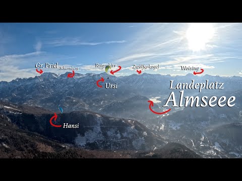 260131 Landeplatz Almseee