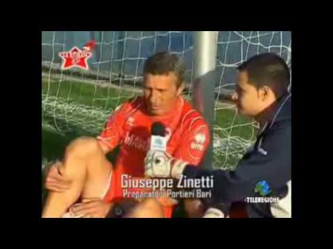 Intervista a Giuseppe Zinetti