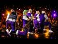 Dave Koz Summer Horns feat Marcus Anderson, Jeff Bradshaw, Leo P, & Evan Taylor LIVE Seabreeze Jazz