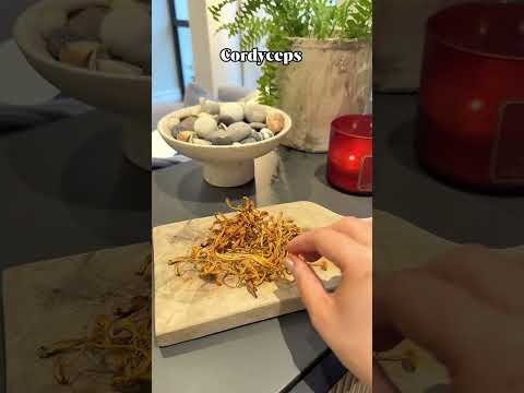 What’s actually inside Ankhway Functional Mushroom Gummies? 🍄✨