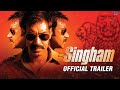 Singham - Trailer