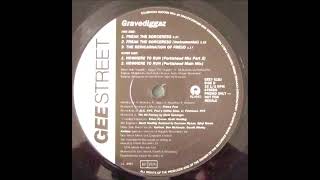 Gravediggaz - Freak The Sorceress