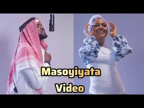 Adam A. Zango _ Masoyiyata (Official  Visualizer) Original  Gangaran