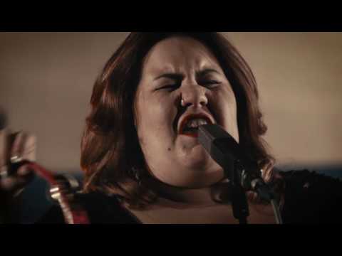 Cais Sodré Funk Connection - Take It Like a Man | No Ar | Antena 3