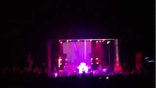 The Growlers - Graveyard&#39;s Full Live