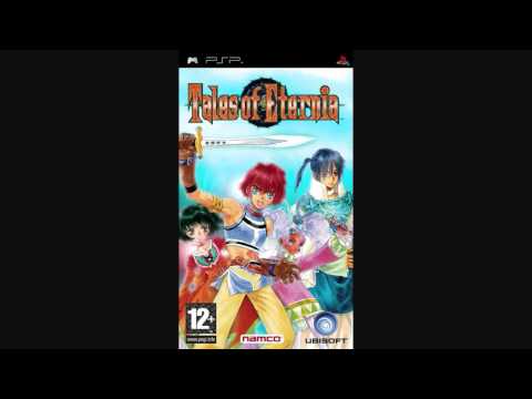 Matt's fav VGM #263 Tales of Eternia Celestia Battle