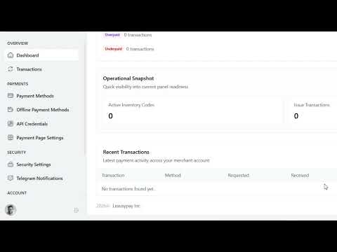 Myxpo View Pay