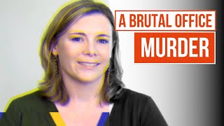 The Tragic Murder of Cathy Marlow | New Scotland Yard Files