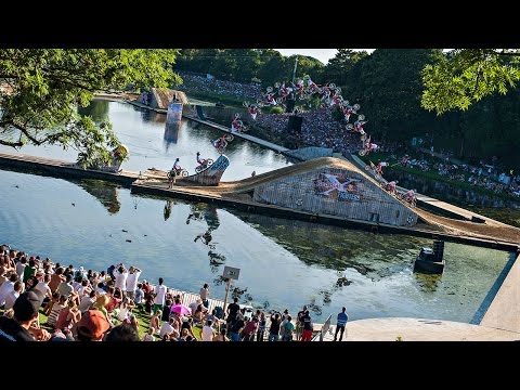 Skuff TV Moto | Red Bull X Fighters 2014 Munich