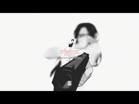 [FREE] Niska x Capo Plaza x Giaime Type Beat - VISION | Prod. by James Gold