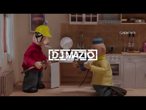 NAJGRUBSZE SYLWESTROWE BASSOWE BUDZENIE SĄSIADÓW W POLSCE!!! vol.18 SĄSIAD STRZYLA JUŻ FAJERWERKAMI