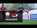 Highlights Gabala SC - AZ | UEFA Youth League